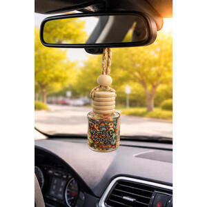 Fruit Loops Auto Diffuser - 8ml - Morning Cereal Scent